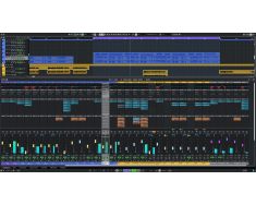 Steinberg Cubase Artist 14-0