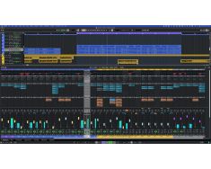 Steinberg Cubase Pro 14-0