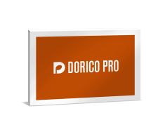 Steinberg Dorico Pro 6 EDU-0