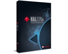 Steinberg Halion 6-0