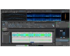 Steinberg Wavelab Pro 12 EDU-0