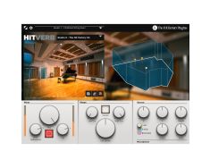 The Hit Factory Plugins HitVerb-0