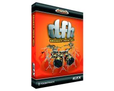Toontrack EZX DFH Drumkit From Hell-0