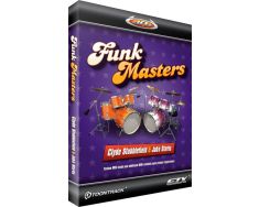 Toontrack EZX Funkmaster-0