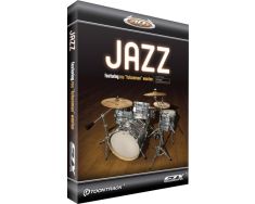 Toontrack EZX Jazz-0