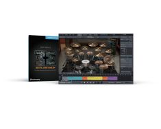 Toontrack SDX Metal Machinery-0