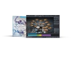 Toontrack SDX The Progressive Foundry-0
