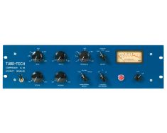 Tube-Tech CL 1B Compressor  Limiter-11