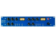 Tube-Tech CL 2A Dual Compressor  Limiter-21