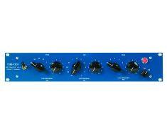 Tube-Tech ME 1B Midrange Equalizer-11
