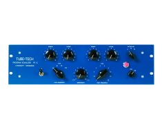 Tube-Tech PE 1C Programm Equalizer-11