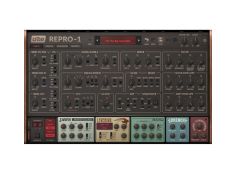 U-HE Repro-0