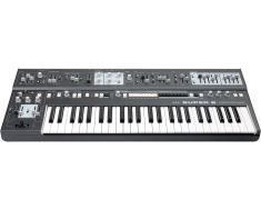 UDO Audio Super 6 Black-0