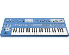 UDO Audio Super 6 Blue Einzelstück-0