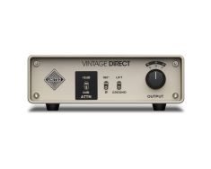 United Studio Tech Vintage Direct-0