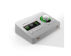 Universal Audio Apollo Solo USB Heritage Edition-0