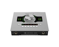 Universal Audio Apollo Twin X Duo Essential-0