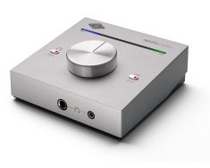 Universal Audio Apollo e2m-0