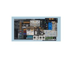 Universal Audio LUNA Pro Bundle-0