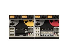 Universal Audio UAD Ampex ATR-102 Mastering Tape Recorder-0