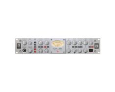 Universal Audio UAD Avalon VT-737 Tube Channel Strip-0