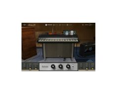 Universal Audio UAD Electra 88 Vintage Keyboard Studio-0