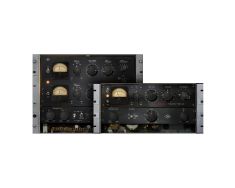 Universal Audio UAD Fairchild Tube Limiter Collection-0