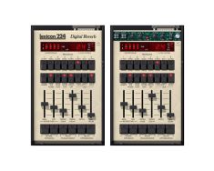 Universal Audio UAD Lexicon 224 Digital Reverb-0