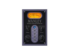 Universal Audio UAD Manley Tube Preamp-0