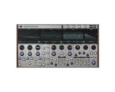 Universal Audio UAD Opal Morphing Synthesizer-0