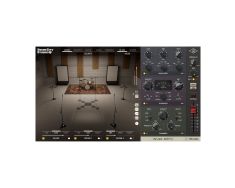 Universal Audio UAD Sound City Studios-0