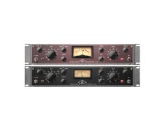 Universal Audio UA 175B  176 Tube Compressor Collection-0