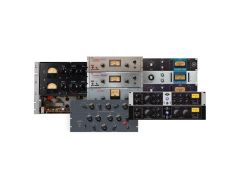 Unverisal Audio Analog Classics Pro Bundle-0