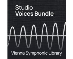 VSL Studio Voices Bundle-0