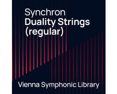 VSL Synchron Duality Strings regular Full-0