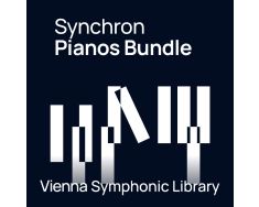 VSL Synchron Pianos Bundle Full-1