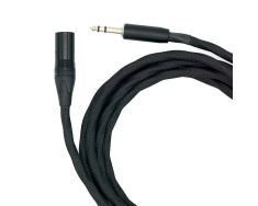 Vovox direct S Klinke Stereo - XLR male 2m-2223