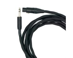 Vovox direct S XLR female - Klinke Stereo 2m-222