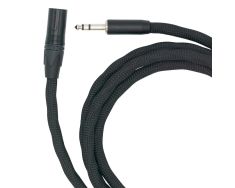 Vovox excelsus direct S Klinke Stereo - XLR male 1m-0