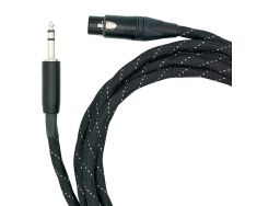 Vovox link protect S XLR female - Klinke Stereo 2m--218
