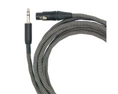 Vovox sonorus direct S XLR female - Klinke Stereo 2m-21