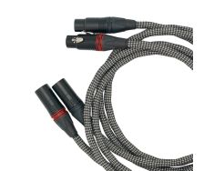 Vovox sonorus direct S XLR female - XLR male 2x10m symmet-2102102