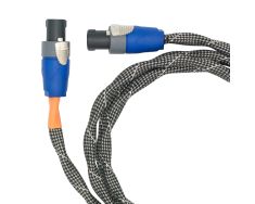 Vovox sonorus drive Speakon - Speakon 2m-21