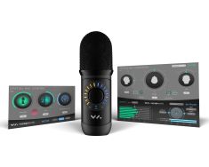 Voyage Audio Spatial Mic USB-0