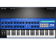Waldorf PPG Wave 3V-0