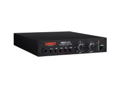 Warm Audio WA12 MKII Black-0