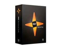 Waves 360 Surround Tools Bundle-0