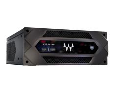 Waves Soundgrid Axis Scope-0