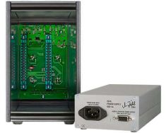 Zähl Rack 500 Dual inkl PSU 500-44-0
