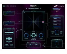 Zynaptiq Morph 3-0